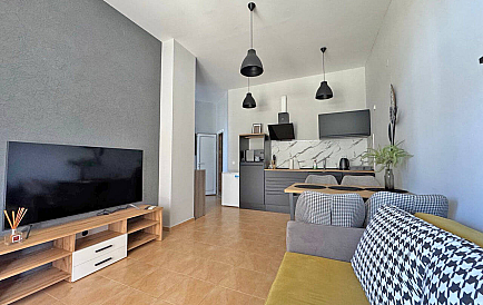 ID 15471 One-bedroom apartment in Panorama Dreams Photo 1 