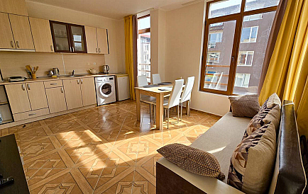 ID 13105 One-bedroom apartment in St. Elena Photo 1 