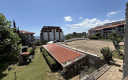 ID 14979 Two-bedroom apartment in Watermill Photo 10