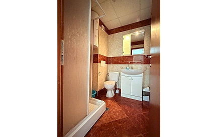 ID 15765 Two-bedroom apartment in Nessebar Fort Club Photo 5