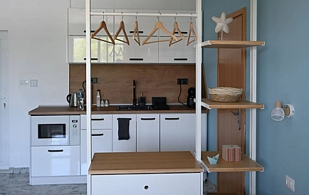 ID 15174 Studio apartment in Sole Mar Photo 9