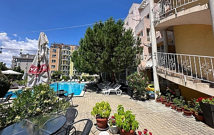 ID 15927 One-bedroom apartment in Vanilla Garden Photo 10