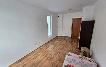 ID 13557 Studio apartment in Chateau Sea Breeze Photo 2