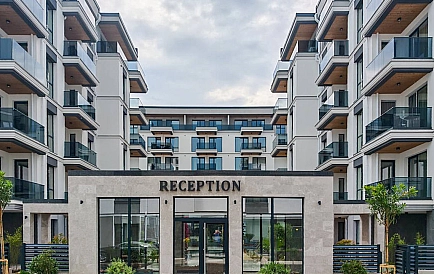 ID 15811 One bedroom apartment in Emilia Romana Este Photo 10