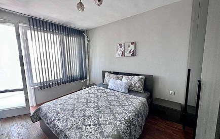 ID 15869 One-bedroom apartment in Burgas Photo 3