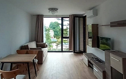 ID 15740 Two-bedroom apartment in Azur Panorama Photo 2