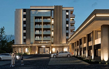 ID 16329 Apartments directly from the developer in Emerald Residence Photo 3