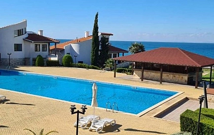 ID 14912 One-bedroom apartment in Diamant Photo 6