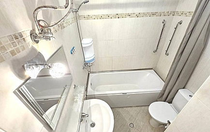 ID 15688 Two-bedroom apartment in Cascadas Photo 4