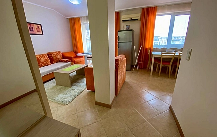 ID 15438 One-bedroom apartment in Royal Sun Photo 3