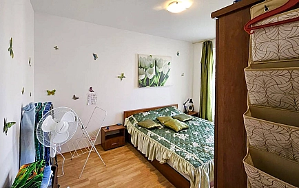 ID 15555 One-bedroom apartment in Sunny Day 6 Photo 3