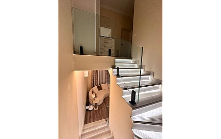 ID 16019 Two-story house in Lahana Photo 6