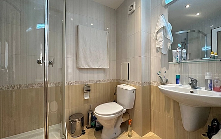 ID 15823 One bedroom apartment in Sky Dreams Photo 4