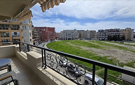 ID 15492 Three-bedroom apartment in Ayvazovsky Park Photo 8