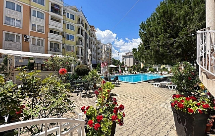 ID 15927 One-bedroom apartment in Vanilla Garden Photo 5