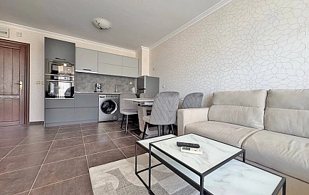 ID 15314 One-bedroom apartment in Dolce Vita 2 Photo 3