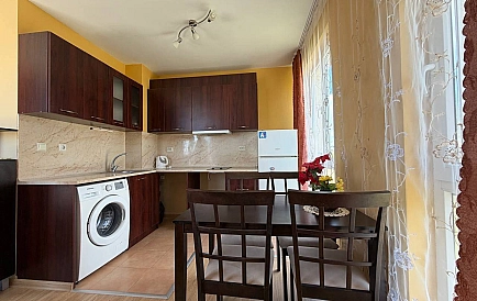 ID 15939 One-bedroom apartment in Golden Eye Photo 2