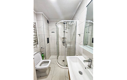 ID 16319 One-bedroom apartment in Emilia Romana Park Photo 4