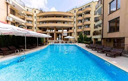 ID 14786 One-bedroom apartment in Antonia Photo 6