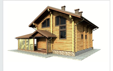 ID 13435 Houses from a developer in Ski Paradise Photo 7