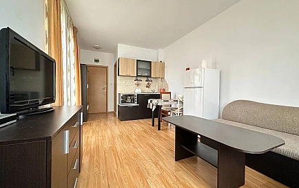 ID 15478 Studio apartment in Sunny Day 6 Photo 4