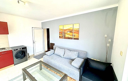 ID 15667 One-bedroom apartment in Ravda Photo 8