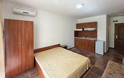 ID 15649 Studio apartment in Abelia Residence Photo 1 