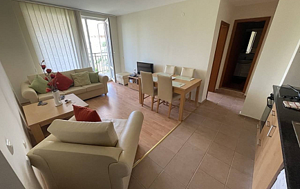 ID 14515 Two-bedroom apartment in Holiday Fort Golf Club Photo 1 