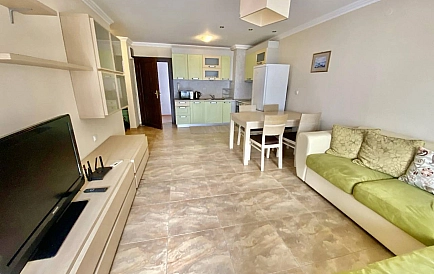 ID 16372 One-bedroom apartment in Manastira 2 Photo 2