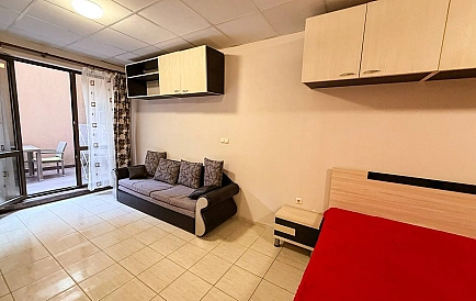 ID 16413 Studio apartment in Tarsis Photo 8