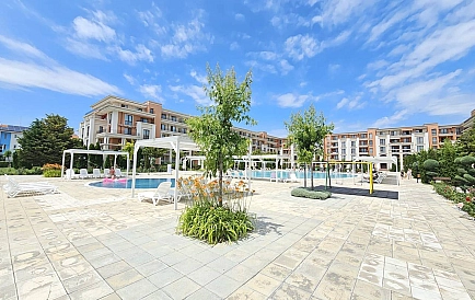 ID 15828 Three-bedroom apartment in Prestige Fort Beach Photo 10