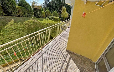 ID 15036 One-bedroom apartment in Crown Fort Club Photo 9