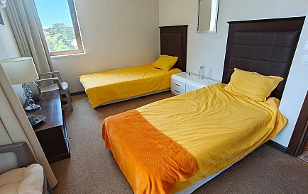ID 15862 Two-bedroom apartment in Barcelo Photo 4