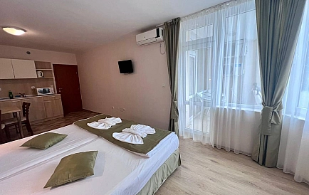 ID 15692 One-bedroom apartment in Karlovo Photo 8