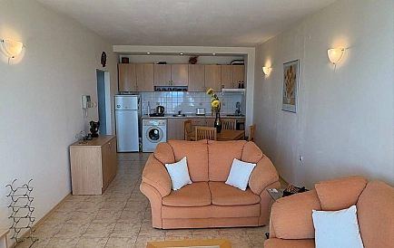 ID 16335 One-bedroom apartment in Coral Beach Photo 9