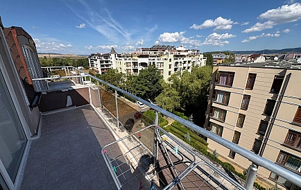 ID 15488 One-bedroom apartment in Stella Polaris Photo 8