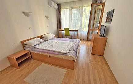 ID 16667 One-bedroom apartment in Diamond Bay Photo 2