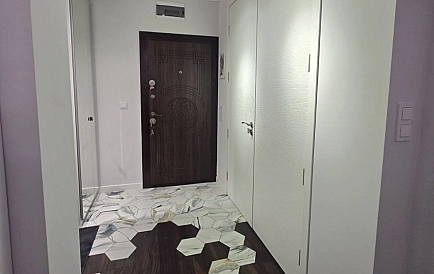 ID 15177 Two-bedroom apartment in Magnolia Residence 5 Photo 7