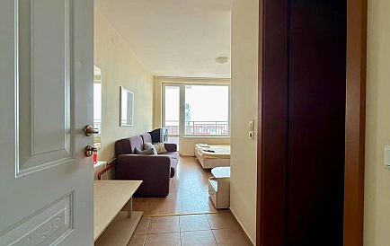 ID 15154 Studio apartment in Marina Fort Photo 9