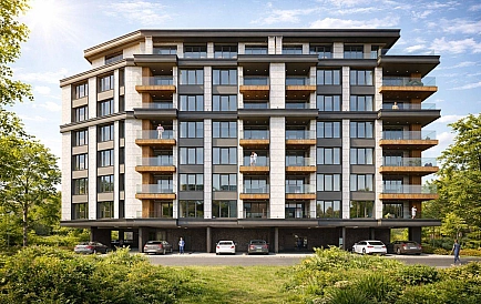 ID 15455 Apartments from the developer in Ona Homes Photo 4