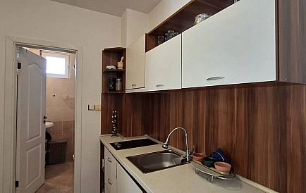 ID 15503 One-bedroom apartment in Sunny Day 5 Photo 9