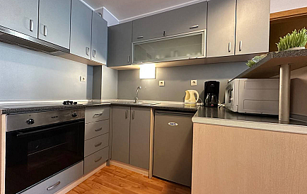 ID 16043 Studio apartment in Garden of Eden Photo 1 