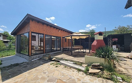 ID 13948 House in Medovo Photo 6