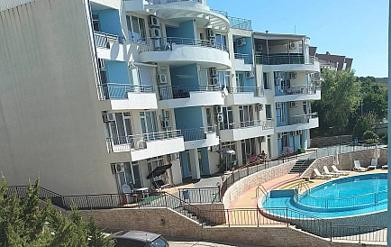 ID 14770 One-bedroom apartment in Sunset Kosharitsa Photo 6