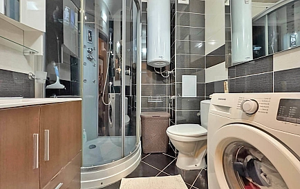 ID 15645 One-bedroom apartment in VIP Park Photo 4