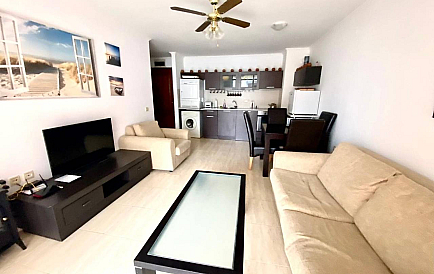 ID 16391 One-bedroom apartment in Etara 1 Photo 1 