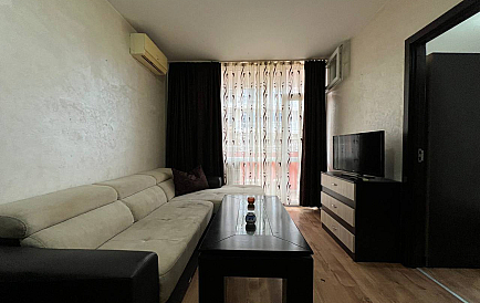 ID 15015 One-bedroom apartment in Gerber 4 Photo 1 