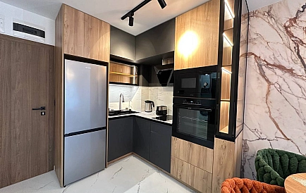 ID 15078 One-bedroom apartment in Sweet Home 9 Photo 2