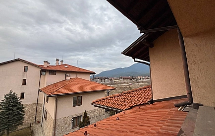 ID 13483 One-bedroom apartment in Top Lodge Photo 5