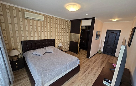 ID 16583 Two-bedroom apartment in Dune Residence Photo 2